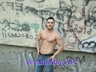 VersatileBoyXX