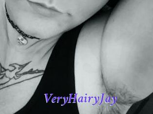 VeryHairyJay
