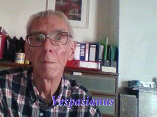 Vespasianus