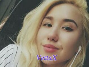 VettaX