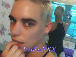 VexFaeXXX