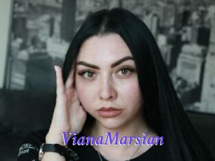 VianaMarsian