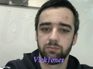 VickJones Bdsm gratuit