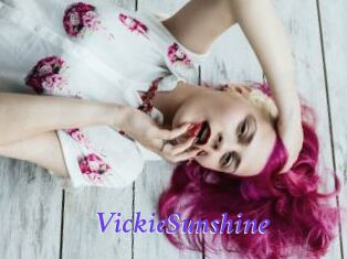 VickieSunshine
