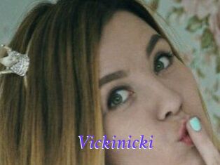 Vickinicki