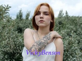 VickyBenson
