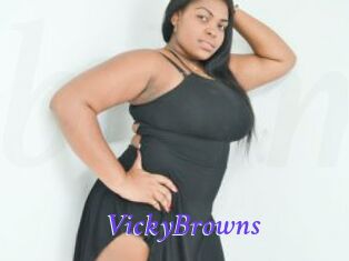VickyBrowns
