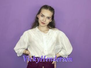 VickyHenderson