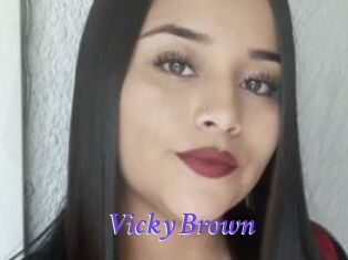 Vicky_Brown