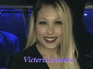 VicteriaLovelace