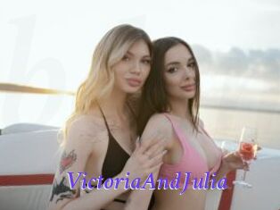VictoriaAndJulia