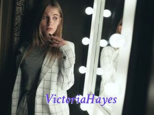 VictoriaHayes