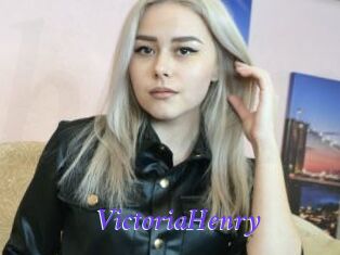 VictoriaHenry