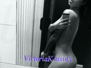 VictoriaKassidy