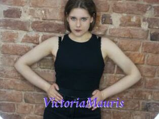 VictoriaMauris