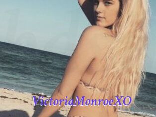 VictoriaMonroeXO