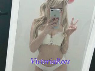 VictoriaRees