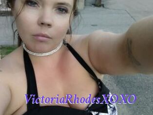 VictoriaRhodesXOXO