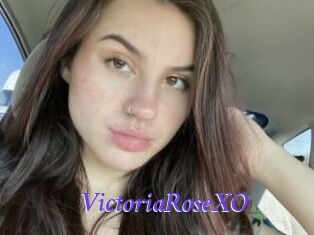 VictoriaRoseXO