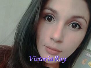 Victoria_Roy