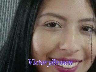 VictoryBrown