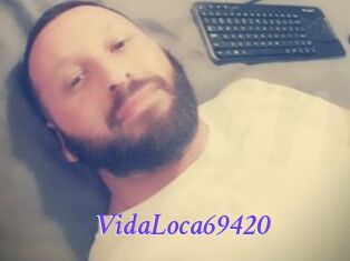 VidaLoca69420 Bdsm gratuit