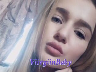 ViirgiinBaby