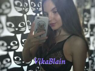 VikaBlain