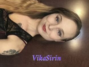 VikaSirin