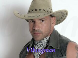 Vikingman