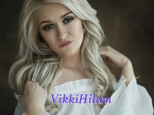 VikkiHilton