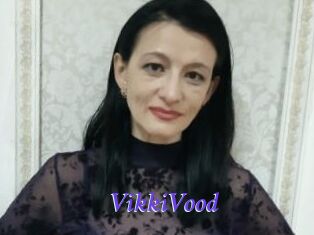 VikkiVood