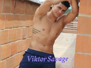 Viktor_Savage