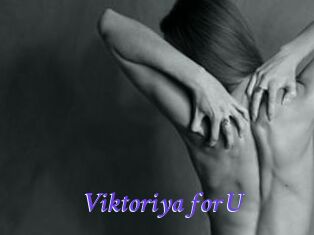 Viktoriya_for_U