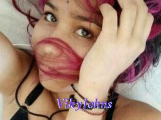 VikyJohns