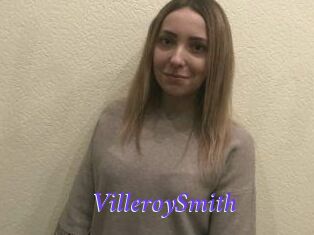 VilleroySmith