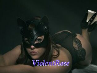 ViolentRose