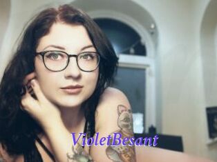 VioletBesant