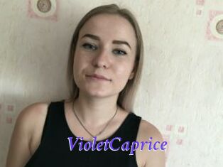 VioletCaprice