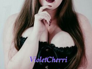 VioletCherri