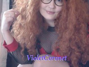 VioletCoronet