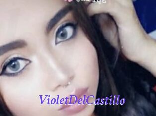 VioletDelCastillo
