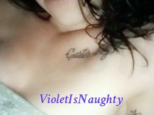 VioletIsNaughty Bdsm gratuit