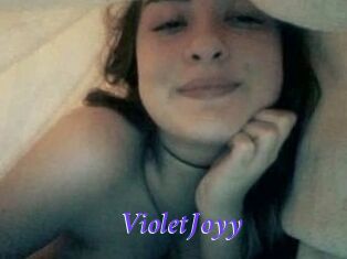 VioletJoyy