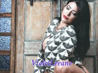 VioletLeeane