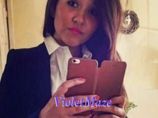 Violet_Maze
