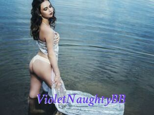 VioletNaughtyBB