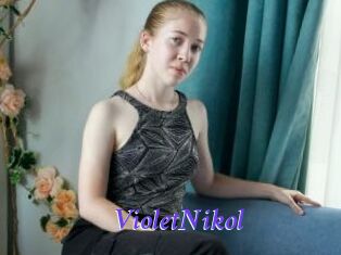 VioletNikol