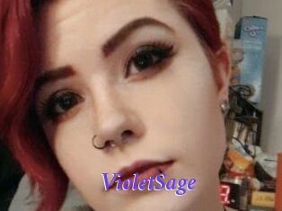 Violet_Sage