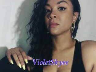 VioletSkyee
